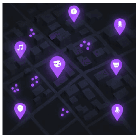 Найди событие