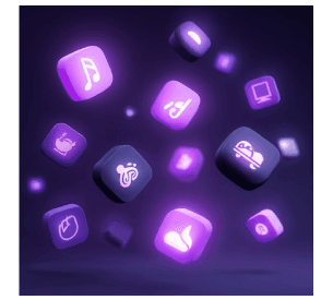 Выбирай по интересам